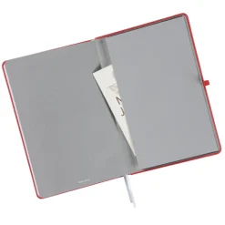 Eccolo Cool Journal - 8 1/4 inches x 5 3/4 inches