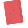 Eccolo Cool Journal - 9 3/4 inches x 7 inches