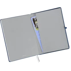 Eccolo Cool Journal - 9 3/4 inches x 7 inches