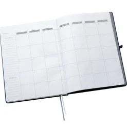 Eccolo Cool Journal - 9 3/4 inches x 7 inches