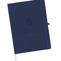 Eccolo Cool Journal - 9 3/4 inches x 7 inches