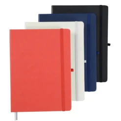 Eccolo Cool Journal - 9 3/4 inches x 7 inches