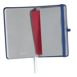 Eccolo Cool Journal - 5 1/2 inches x 3 1/2 inches