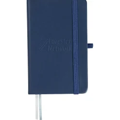 Eccolo Cool Journal - 5 1/2 inches x 3 1/2 inches