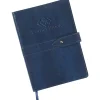Eccolo Legend Journal