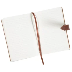 Eccolo Legend Journal