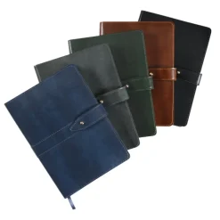 Eccolo Legend Journal
