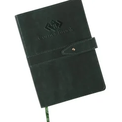 Eccolo Legend Journal