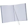 Eccolo Symphony Journal - 9 3/4 inches x 7 inches