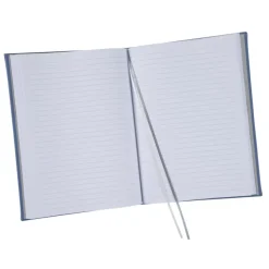 Eccolo Symphony Journal - 9 3/4 inches x 7 inches