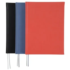 Eccolo Symphony Journal - 9 3/4 inches x 7 inches