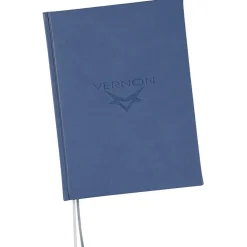 Eccolo Symphony Journal - 9 3/4 inches x 7 inches