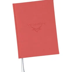 Eccolo Symphony Journal - 9 3/4 inches x 7 inches