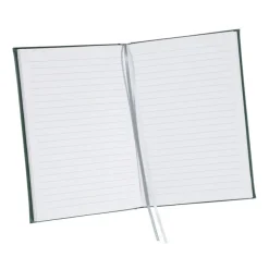 Eccolo Symphony Journal - 8 1/4 inches x 5 3/4 inches