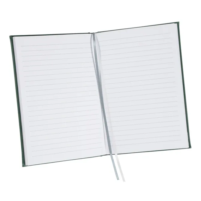 Eccolo Symphony Journal - 8 1/4 inches x 5 3/4 inches