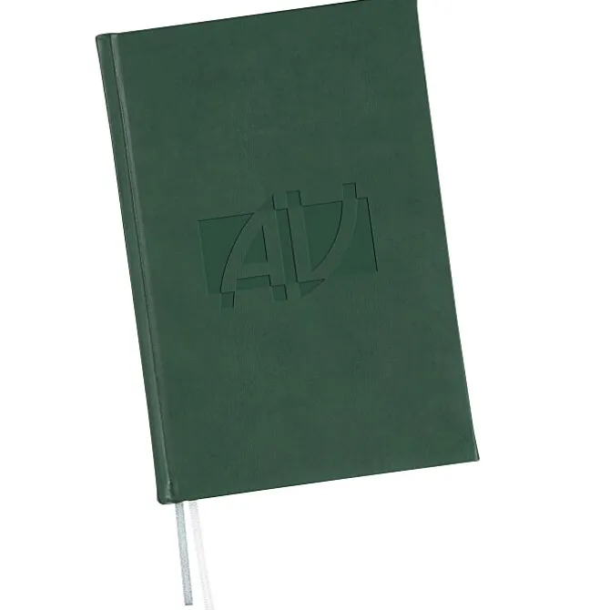 Eccolo Symphony Journal - 8 1/4 inches x 5 3/4 inches