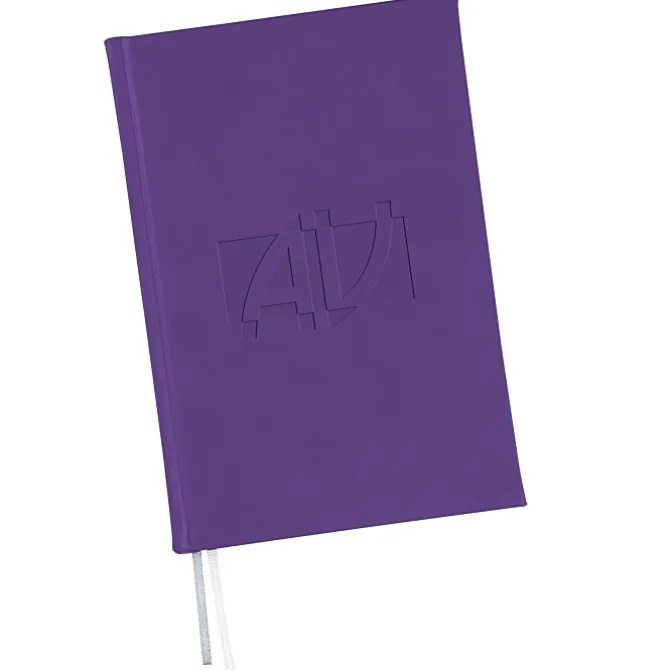Eccolo Symphony Journal - 8 1/4 inches x 5 3/4 inches