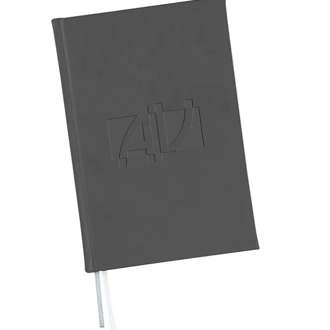 Eccolo Symphony Journal - 8 1/4 inches x 5 3/4 inches