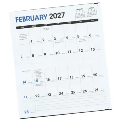 Eclipse Monthly Planner