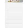 Economy Legal Pad - 8 inches x 5 inches