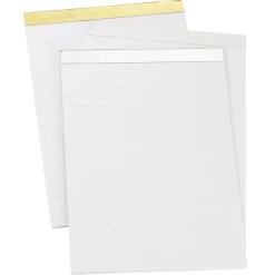 Economy Legal Pad - 11 3/4 inches x 8 1/2 inches