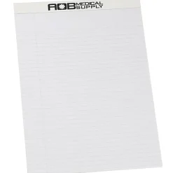 Economy Legal Pad - 11 3/4 inches x 8 1/2 inches