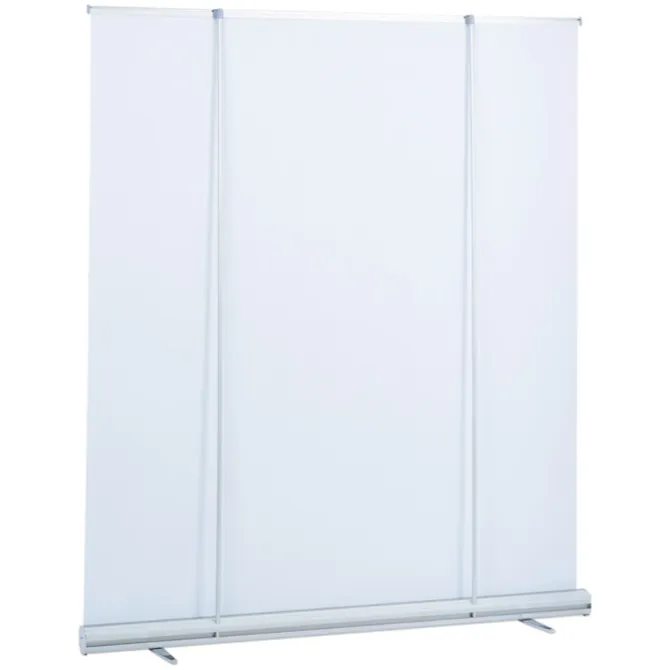 Economy Retractable Banner Display - 71 3/4 inches