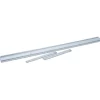 Economy Retractable Banner Display - 94 3/4 inches