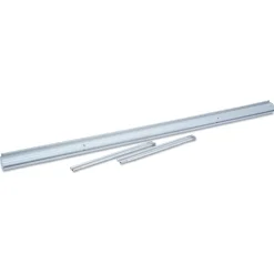 Economy Retractable Banner Display - 94 3/4 inches