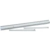 Economy Retractable Banner Display - 59 3/4 inches