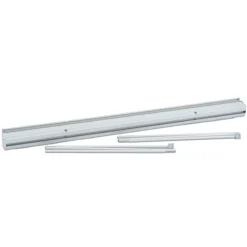 Economy Retractable Banner Display - 59 3/4 inches