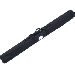 Economy Retractable Fabric Banner Display - 47 1/4 inches