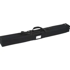 Economy Retractable Fabric Banner Display - 36 inches