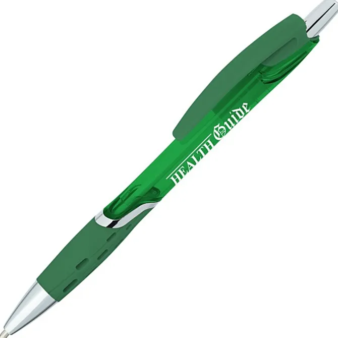 Edgy Pen