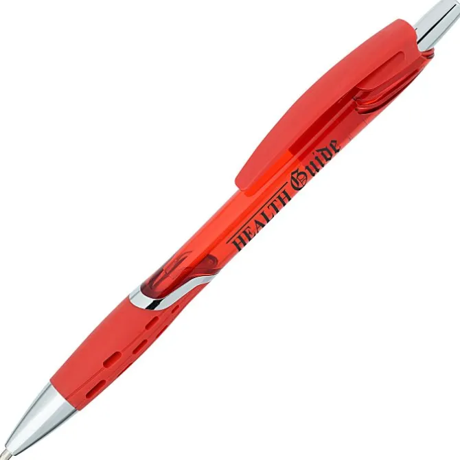 Edgy Pen