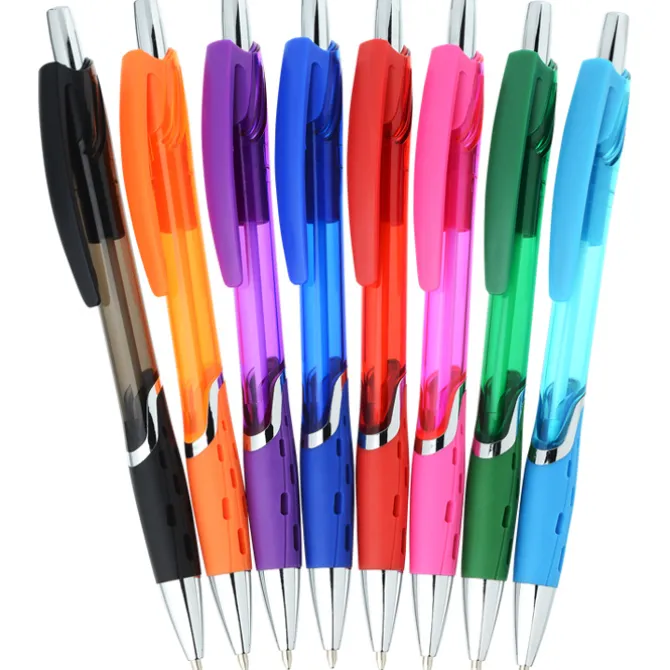 Edgy Pen