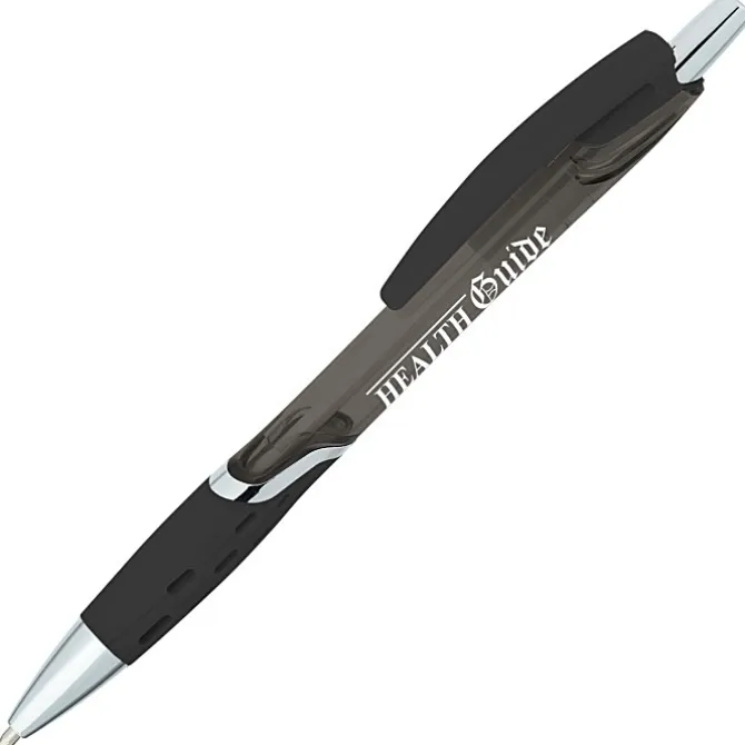 Edgy Pen - 24 hr