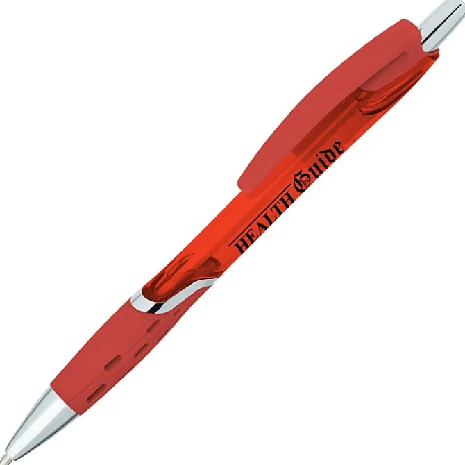 Edgy Pen - 24 hr