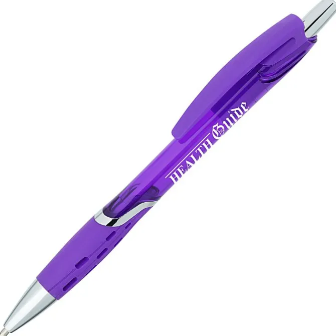 Edgy Pen - 24 hr