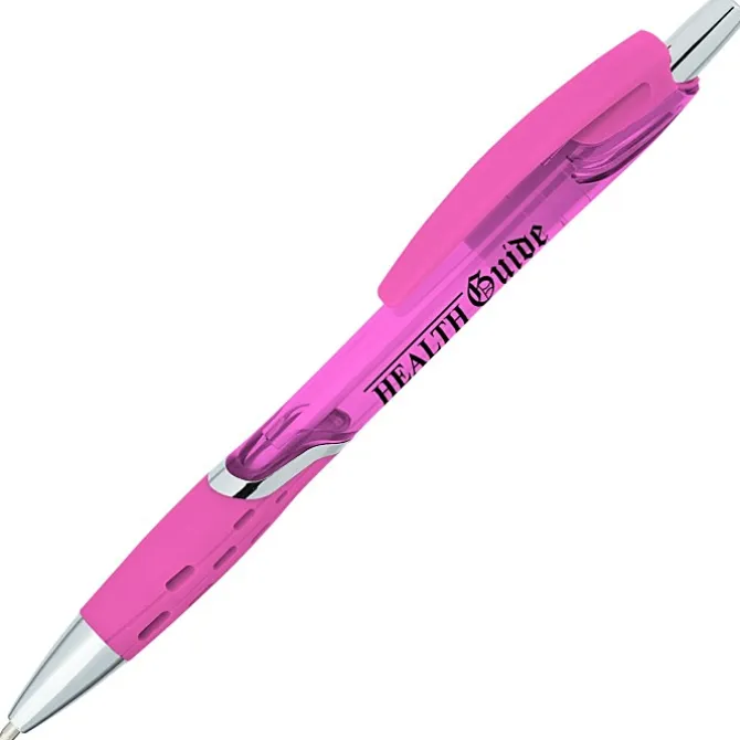 Edgy Pen - 24 hr