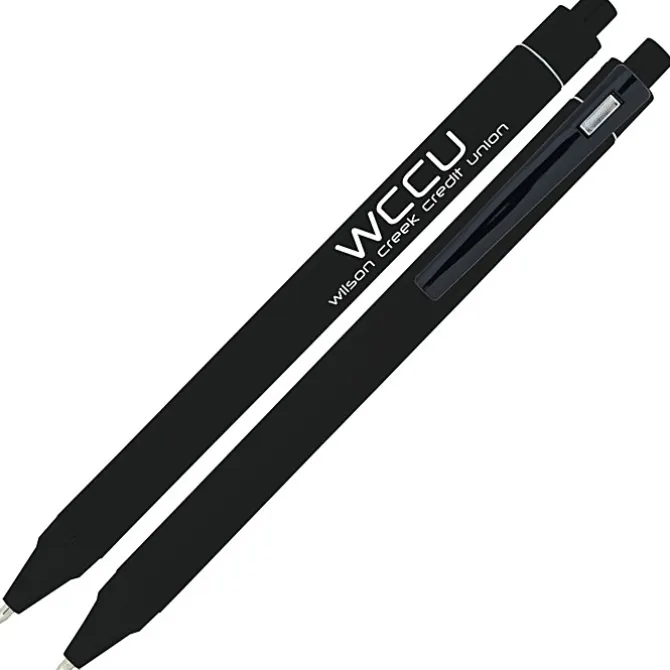 Edison Soft Touch Pen