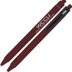 Edison Soft Touch Pen
