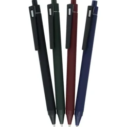 Edison Soft Touch Pen