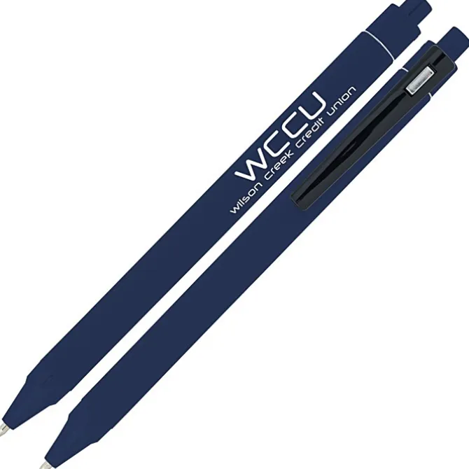 Edison Soft Touch Pen