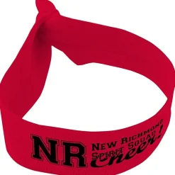 Elastic Wristband Hair Tie