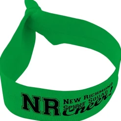 Elastic Wristband Hair Tie
