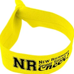 Elastic Wristband Hair Tie - 24 hr