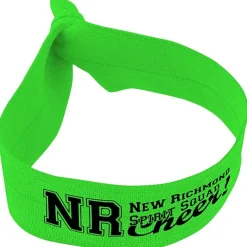 Elastic Wristband Hair Tie - 24 hr