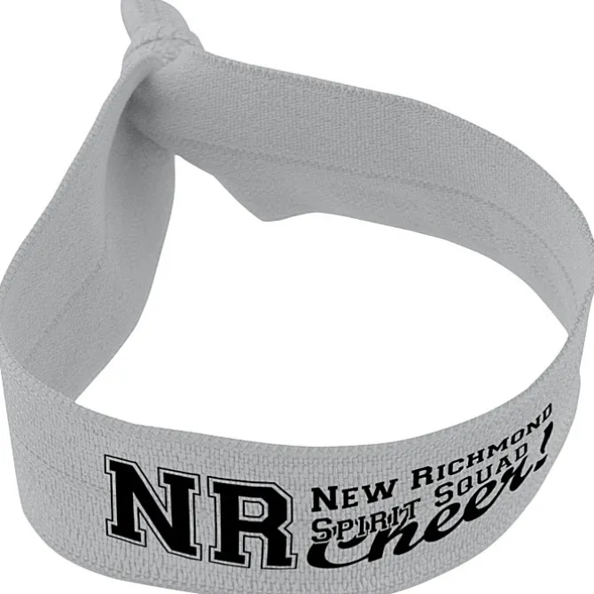 Elastic Wristband Hair Tie - 24 hr