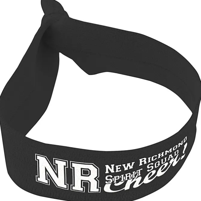 Elastic Wristband Hair Tie - 24 hr